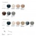 Pelipal Contea Badmöbelset - Comfort N 3.4 Set bestehend aus: